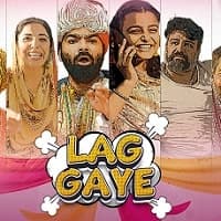 Lag Gaye 2024 - February 5th, 2025