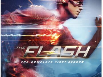 The Flash (2014) S01E03 720p BluRay Hindi ORG Dual Audio Web Series ESubs [300MB] Link