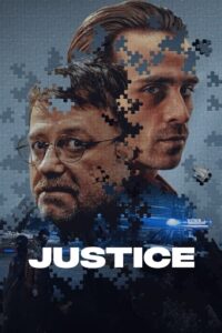 Justice (2024) Hindi Dubbed