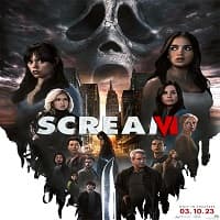 Scream 6 (2023) Horror Movies