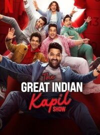 The Great Indian Kapil Show (2024) S01E03 720p HDRip Hindi TV Show ESubs [350MB]