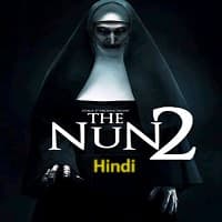 The Nun 2 Hindi Dubbed Horror Movies