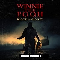 Watch Winnie the Pooh: Blood and Honey (2023) 