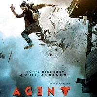 Agent 2024 Hindi Dubbed Full Movie Watch Online - February 5th, 2025