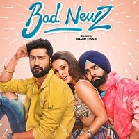 Bad Newz 2024 Hindi Full Movie Watch Online - February 5th, 2025