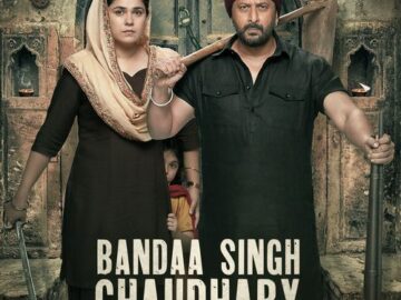 Bandaa Singh Chaudhary (2024)