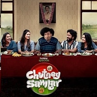 Chutney Sambar 2024 Hindi Season 1 Complete Watch Online - February 5th, 2025