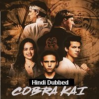 Cobra Kai 2019 Hindi Dubbed Season 2 Complete Watch - February 3rd, 2025