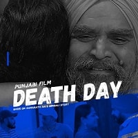 Death Day 2024 Punjabi Full Movie Watch Online - February 5th, 2025