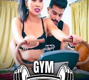 Gym Trainer (2024) BindasTimes Uncut Short Film