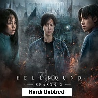 Hellbound 2024 Hindi Dubbed Season 2 Complet - February 5th, 2025