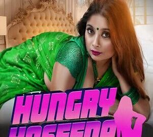 Hungry Haseena (2024) Moodx