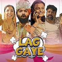 Lag Gaye 2024 Punjabi Full Movie Watch Online - February 5th, 2025