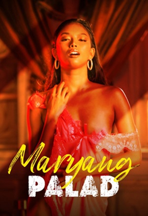 Maryang Palad (2024) Vivamax Adult Movie (Eng Sub)