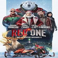 Red One (2024) English Full Movie