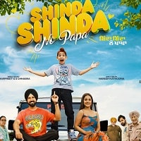 Shinda Shinda No Papa (2024) Punjabi