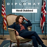 The Diplomat 2024 Hindi Dubbed Season 2 Comp - February 5th, 2025