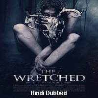 The Wretched 2019 Hindi Dubbed Full Movie Watch Online - March 11th, 2025