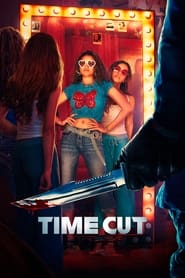 Time Cut 2024 Hindi Dubbed - February 5th, 2025