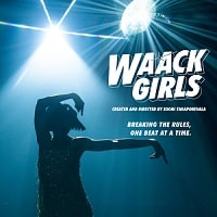 Waack Girls (2024) Hindi Season 1 Complete Watch Online HD Print Free Download