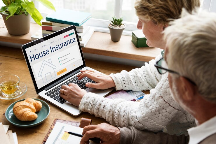 Your Comprehensive Guide to the Best Homeowners Insurance 2024